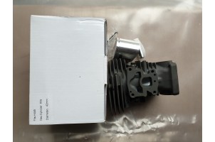 Циліндр Husqvarna 445/450 бензопила зборі Китай хром